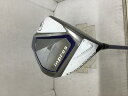 【中古】 ヤマハ inpres DRIVESTAR 13° レディース ドライバー DR VANQUISH for inpres LM423d (フレックスL) レディース 女性用 右利き 右用 Cランク ゴルフクラブ