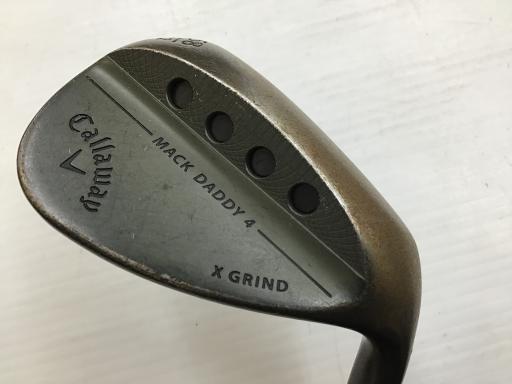 š  MACK DADDY 4 TACTICAL() 58/12X å WG Dynamic Gold TOUR ISSUE 1...