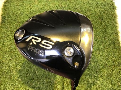 【中古】 プロギア RS(2017) 11.5° レディース ドライバー DR RS(ドライバー) (フレックスL) レディース 女性用 右利き 右用 Cランク...