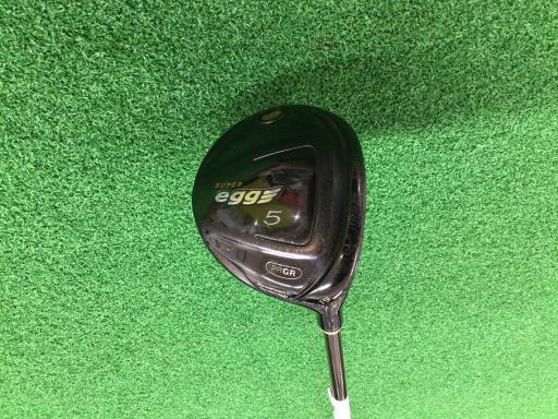 【中古】 プロギア SUPER egg(2017) 5W フ