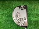 中古 Cランク （フレックスその他） タイトリスト SCOTTY　CAMERON　Special　s ...