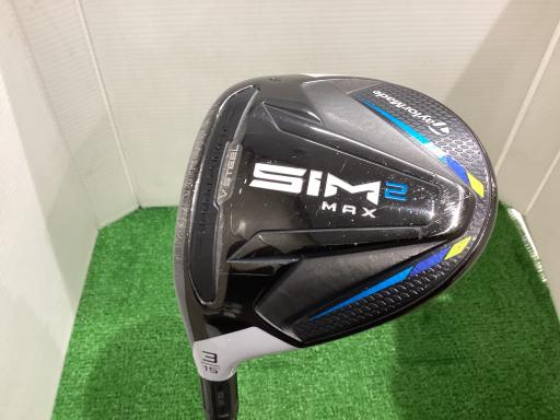 楽天市場】レフティ テーラーメイド sim2 max(クラブ|ゴルフ 楽天市場】レフティ テーラーメイド sim2 max(クラブ|ゴルフ