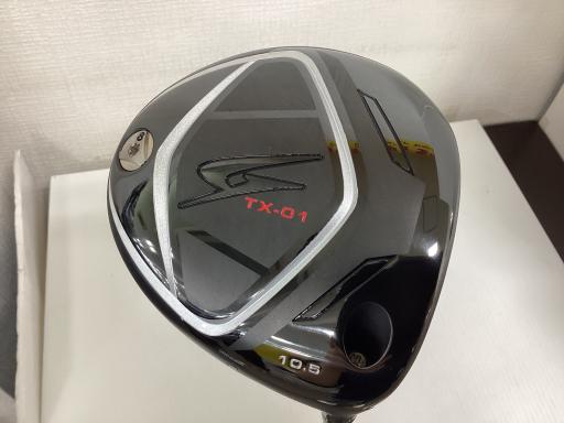 楽天市場】高 反発 ドライバーtx01の通販