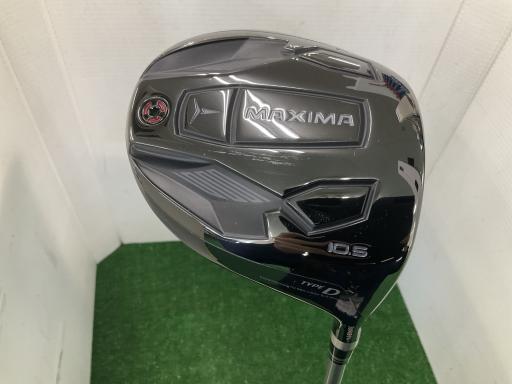 楽天市場】リョーマゴルフ ドライバー maxima type-dの通販 楽天市場】リョーマゴルフ ドライバー maxima type-dの通販