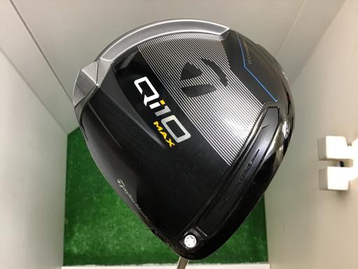 楽天市場】Qi10MAX ドライバーの通販 楽天市場】Qi10MAX ドライバーの通販