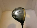 【中古】 ダンロップ XXIO(2010) 4W レディース (ピンク/IOMIC) フェアウェイウッド FW XXIO MP600L(フェアウェイ) (フレッ...