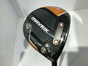 【中古】 キャロウェイ MAVRIK MAX LITE 3W レディース フェアウェイウッド FW Diamana 40 for CW(FW) (フレックスA)...