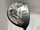 【中古】 テーラーメイド r7 XR(2007) 3W(15°) フェアウェイウッド FW RE-AX XR FW (フレックスS) メンズ 男性用 右利き 右...