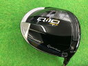 【中古】 テーラーメイド Qi10 MAX 12° レディース ドライバー DR ELDIO TM40(Qi10 DR) (フレックスL) レディース 女性用 ...