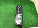 【中古】 本間ゴルフ TOUR WORLD TW-PT ブレード 34インチ パター PT スチール (フレックスその他) メンズ 男性用 右利き 右用 Bラン...