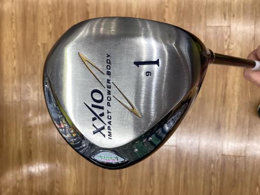 ����š� ������å� XXIO(2004) 9�� �ɥ饤�С� DR XXIO MP300 (�ե�å���S) ��� ������ ������ ���� D��� ����ե����