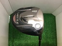 【中古】 マジェスティゴルフ(旧マルマン) SHUTTLE i4000AR 460 10° ドライバー DR IMPACT FIT LV501 (フレックスR)...