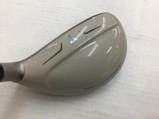 レディースゼクシオ12 　H5 　ブルー　フレックスA XXIO XXIO12【ブルー】ゼクシオ 12 レディース アイアン5本セット（＃7