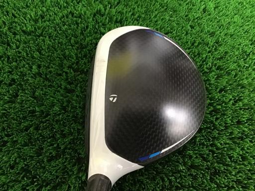 Taylor Made - 【中古】 テーラーメイド SIM2 MAX 5W フェアウェイウッド FW Diamana TB 60 (フレックスS) メンズ 男性用 右利き 右用 Cランク ゴルフクラブ