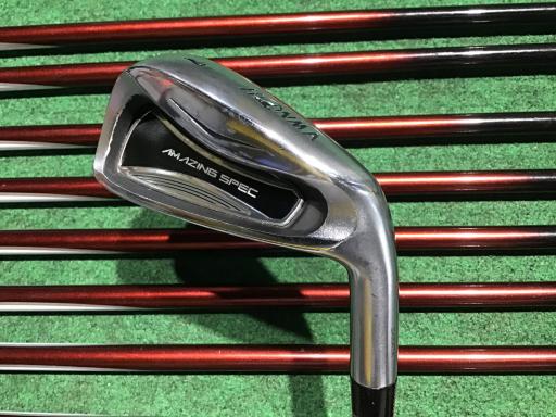 楽天市場】honma amazing specの通販