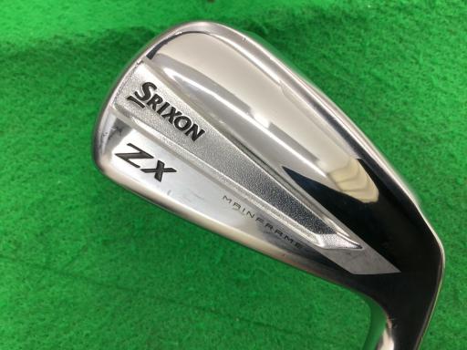 【中古】 ダンロップ SRIXON ZX Mk II UTILITY U4 ユーティリティ UT NS PRO 950GH neo DST for HYBRID..