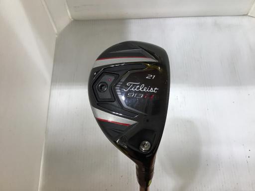 タイトリスト 913No.5