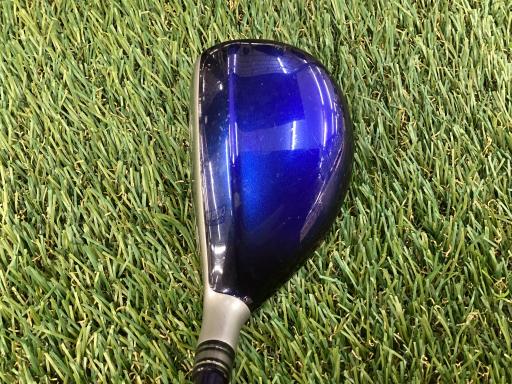 【中古】 ダンロップ XXIO(2018) H4 ユーティリティ UT XXIO MP1000(ハイブリッド) (フレックスS) メンズ 男性用 右利き 右用 Cランク ゴルフクラブ