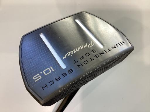 Cleveland Huntington Beach 10 パター Amazon.co.jp: Cleveland GOLF(クリーブランドゴルフ) パター