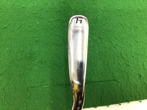 タイプ男性用利き手右利き商品コード2100403145709クラブ種別単品アイアンメーカー名ブリヂストン商品名TOURSTAGE　X−BLADE　GR　FORGED（2014）　＃4発売年2013シャフトNS　PRO　950GH　ウェイトフローシャフト材質スチールメーカーフレックスSフレックスSクラブセット組合せ内容クラブセット本数0クラブセット不足本数0クラブセット実本数0総合ランク&nbsp;ランクについて傷状態：ヘッド上部C傷状態：フェースC傷状態：ヘッド下部C傷状態：シャフトB傷状態：グリップオリジナル 傷あり傷状態：ヘッドカバーヘッドカバー無し査定特記・商品状態&nbsp;メーカーカタログ情報となりますので、実商品と異なる場合がございます。ヘッドロフト角(°)22.5ヘッド体積(cc)シャフト長(インチ)38.5クラブ重量(g)店舗名ライカム店住所沖縄県沖縄市久保田1−9−33電話番号098-987-8137ブリヂストンTOURSTAGE　X-BLADE　GR　FORGED(2014)　#4