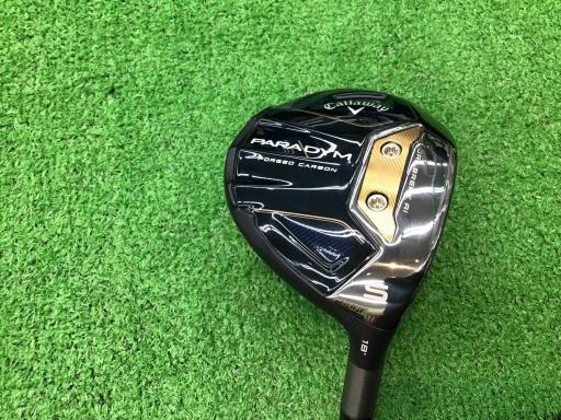 š  PARADYM 5W եå FW VENTUS TR 5 for CW(PARADYM FW) (ե...