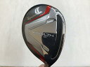 【中古】 テーラーメイド STEALTH U5 レディース ユーティリティ UT TENSEI RED TM40(STEALTH UT) (フレックスA) レデ...