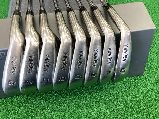 楽天市場】honma be zeal 525 アイアン 単品の通販 楽天市場】honma be zeal 525 アイアン 単品の通販