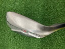 【中古】 キャロウェイ X SERIES JAWS ミルキークロム 60°/13° ウェッジ WG Dynamic Gold (フレックスS) メンズ 男性用 ...