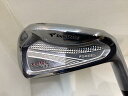【中古】 ブリヂストン TOURSTAGE X-BLADE 703 #4 単品アイアン LI Dynamic Gold (フレックスS) メンズ 男性用 右利き...