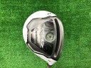 【中古】 テーラーメイド RBZ U4 ユーティリティ UT NS PRO 950GH (フレックスS) メンズ 男性用 右利き 右用 Cランク ゴルフクラブ