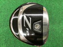 【中古】 ダンロップ SRIXON Z F65 4W フェアウェイウッド FW Miyazaki Kaula MIZU(水) 5(フェアウェイ) (フレックスS...