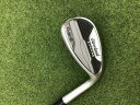 【中古】 クリーブランド Cleveland CVX ZIPCORE 52°/11° ウェッジ WG Diamana for CG (フレックスその他) メンズ...