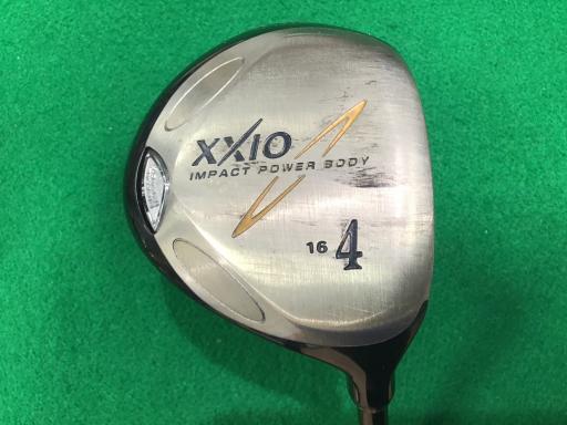 ����š� ������å� XXIO(2004) 4W �ե������������å� FW XXIO MP300(�ե���������) (�ե�å���S) ��� ������ ������ ����...