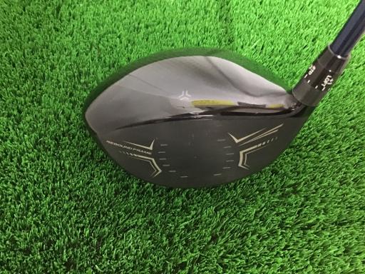 【中古】 ダンロップ SRIXON ZX7 9.5° ドライバー DR Diamana ZX60(ドライバー) (フレックスS) メンズ 男性用 右利き 右用 Cランク ゴルフクラブ