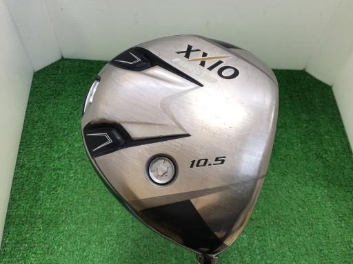 ����š� ������å� XXIO FORGED(2013) 10.5�� �ɥ饤�С� DR XXIO MX4000(�ɥ饤�С�) (�ե�å���S) ��� ������ ������ ���� D��� ����ե����