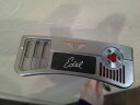 【中古】 Edel GOLF Edel GOLF EAS-2.0 33インチ パター PT スチール (フレックスその他) メンズ 男性用 右利き 右用 Cランク ゴルフクラブ(4)