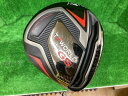 【中古】 本間ゴルフ TOUR WORLD GS 3W(16.5°) フェアウェイウッド FW SPEED TUNED 48 (フレックスR) メンズ 男性用 ...