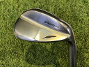 【中古】 フォーティーン RM-4 ニッケルクロムメッキ 48° ウェッジ WG TS-101w (フレックスその他) メンズ 男性用 右利き 右用 Cランク ゴルフクラブ(4)