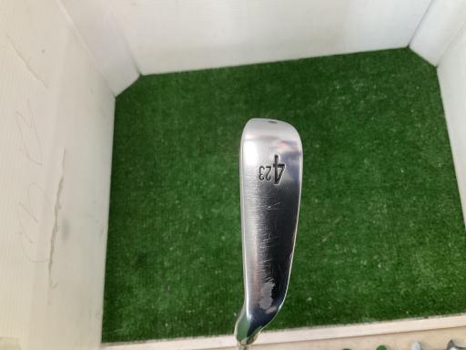 【中古】 ダンロップ SRIXON ZX U U4 レフティ ユーティリティ UT Diamana ZX for UTILITY (フレックスS) メンズ 男性用 左利き レフティ 左用 Cランク ゴルフクラブの商品画像