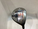 【中古】 ヤマハ inpres FW i.F.F. 4W レディース フェアウェイウッド FW TX-405W (フレックスL) レディース 女性用 右利き 右...