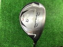 【中古】 RomaRo RomaRo Ray α U24 ユーティリティ UT リシャフト (フレックスその他) メンズ 男性用 右利き 右用 Cランク ゴルフクラブ