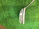 【中古】 ウィルソン 8802 Special(L字) パター PT スチール (フレックスその他) メンズ 男性用 右利き 右用 Cランク ゴルフクラブ