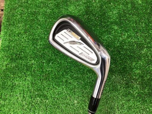 【中古】 フォーティーン IF-700 FORGED #5 単品アイアン LI FS-90i (フレックスS) メンズ 男性用 右利き 右用 Cランク ゴルフクラブ