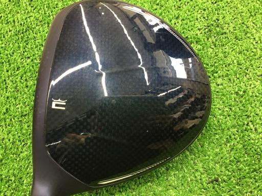 SASO - 【中古】 コブラ KING LTDx Black Limited Edition 10.5° ドライバー DR リシャフト (フレックスその他) メンズ 男性用 右利き 右用 Cランク ゴルフクラブ