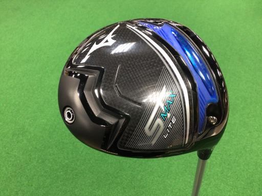 【中古】 ミズノ Mizuno ST-MAX 230 LITE 10.5°(46インチ) ドライバー DR PLTNM MFUSION AERO D (フレックスその他) メンズ 男性用 右利き 右用 Cランク ゴルフクラブ