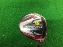 【中古】 テーラーメイド STEALTH 3HL レディース フェアウェイウッド FW TENSEI RED TM40(STEALTH FW) (フレックスL)...