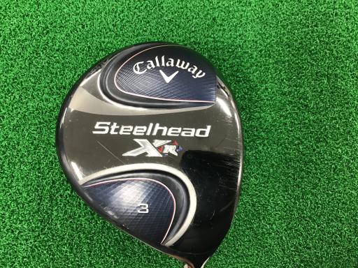 楽天市場】steelhead xr フェアウェイウッド 3+の通販 楽天市場】steelhead xr フェアウェイウッド 3+の通販