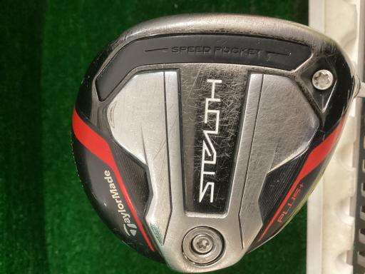 楽天市場】ステルス プラス フェアウェイウッド（ロフト角19