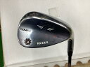 【中古】 タイトリスト VOKEY SPIN MILLED SM6 ツアークロム 56°/14°F ウェッジ WG Dynamic Gold (フレックスS) メンズ 男性用 右利き 右用 Cランク ゴルフクラブ