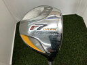 【中古】 テーラーメイド r7 DRAW FW 5W USA フェアウェイウッド FW RE-AX 55 (フレックスR) メンズ 男性用 右利き 右用 Dラン...